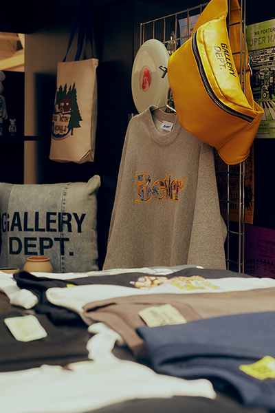 تشكيلة جديدة من أبرز الماركات العالمية على موقع MR PORTER